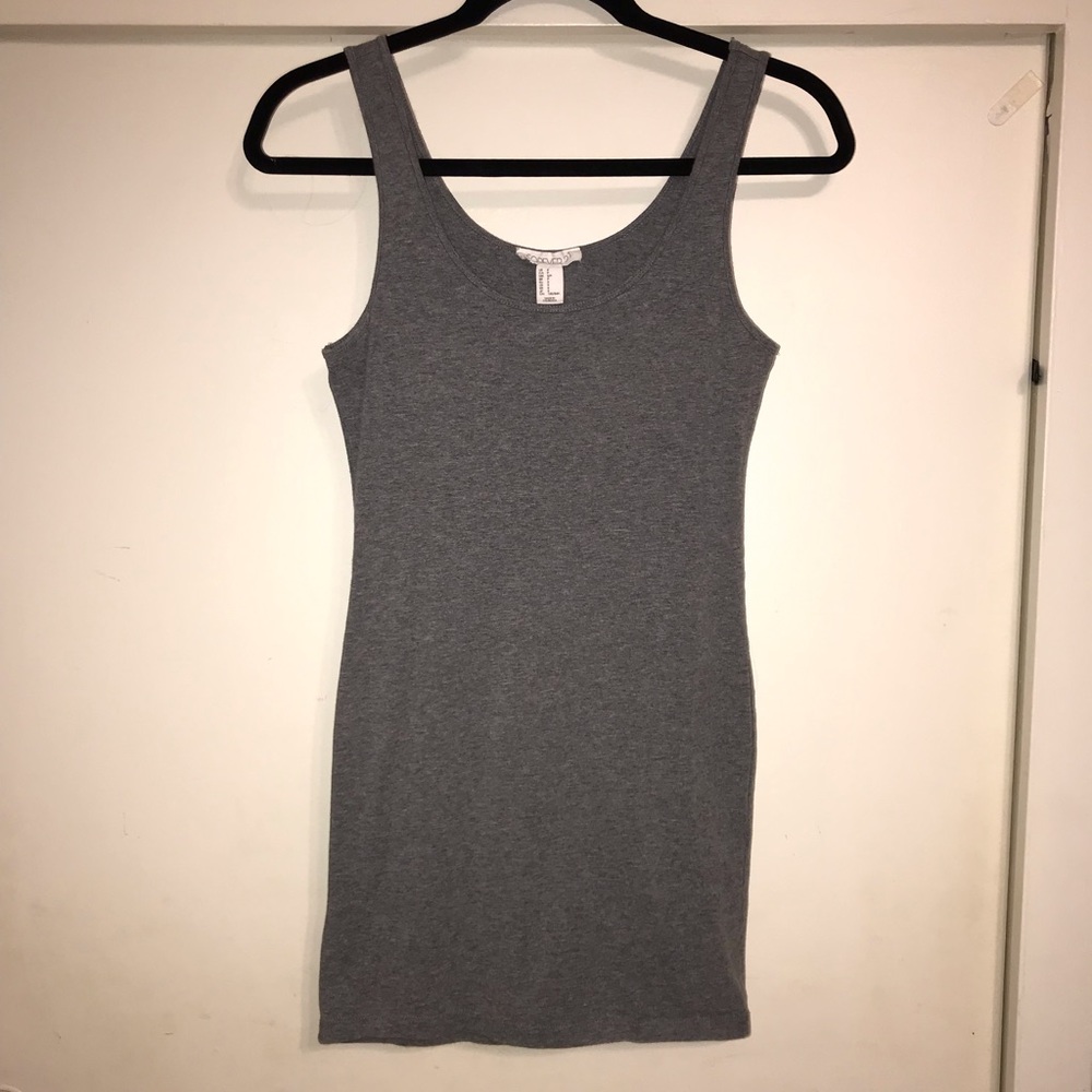 Forever 21 dress